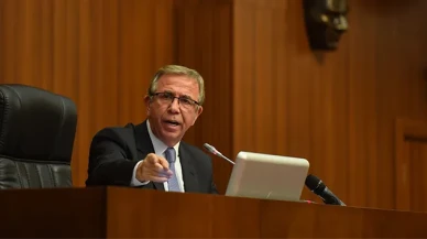 Mansur Yavaş, Görevini Bırakma Kararını İlk Kez Açıkladı!