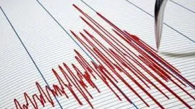 22 Mart 2025 Son Depremler: Ege Denizi ve Malatya'da Depremler Meydana Geldi