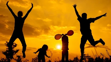 Dünya Mutluluk Endeksi Açıklandı: Türkiye 94. Sırada
