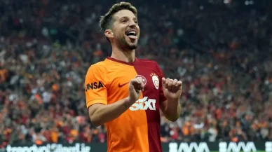 Galatasaray'ın Yıldızı Mertens’e Vatandaşlık Veriliyor: İşte O Tarih!