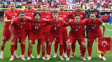 A Milli Takım’da Macaristan Rövanşı İçin Kadroda Değişiklik!