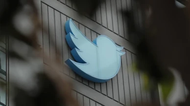 Twitter Logosu 34 Bin Dolara Satıldı!