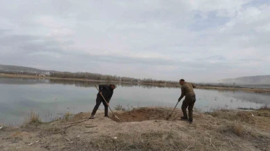 Yasa Dışı Yapılara Geçit Yok!