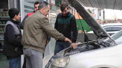 Bayramda Yola Çıkacaklara Araç Bakımı Uyarısı