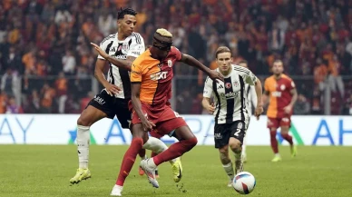 Aslan Derbilerde 6-4 Üstün
