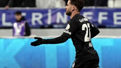 Beşiktaş’ta Derbi Öncesi Golcü Krizi!