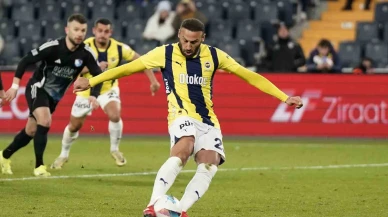 Cenk Tosun'un Transferi FIFA Kuralına Takıldı