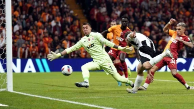 Galatasaray’ın Derbi Kralı: Muslera
