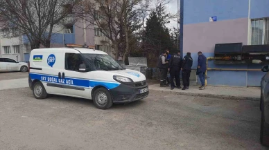 Sivas'ta Gaz Kaçağı Korkusu: Panik Yarattı