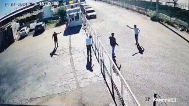 Mesai Arkadaşını Minibüsle Öldüren Sanığa Müebbet Hapis Cezası Verildi!