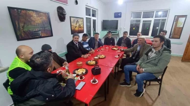 Orman Yangınları İçin Toplum Seferberliği