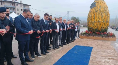 Sivas’ta Bayram Hediyesi: Yeni Kavşak