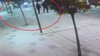 Köpek Kovalamaca Kazaya Dönüştü: 1 Ağır Yaralı