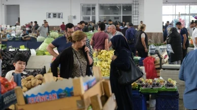 Tüketici Güven Endeksi Mart’ta Yükseldi