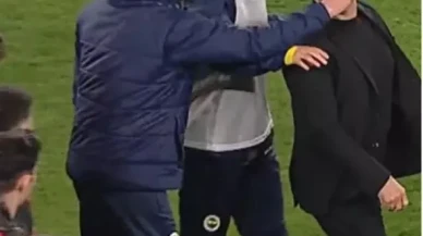 Mourinho, Okan Buruk’un Burnunu Sıktı! 2011’deki Skandal Gündeme Geldi