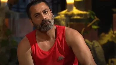 Survivor All Star’da Büyük Kavga: Sivaslı Çılgın Sedat'ın Kavgası Sosyal Medyada Gündem Oldu!