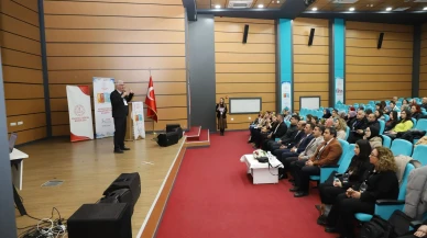 Sivas’ta STEM Eğitimi Çalıştayı Başladı