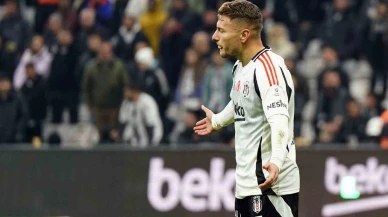 Avrupa Yarışında Golcüler Sahnede