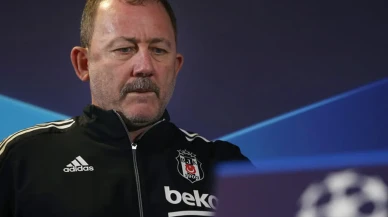 Fenerbahçe'de Sürpriz Karar! Mourinho Gidiyor Sergen Yalçın Geliyor!