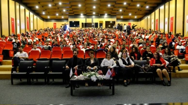 Sivas’ta Otizme Dair Farkındalık Paneli Düzenlendi