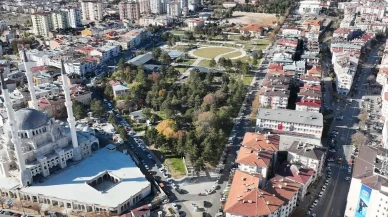 Sivas’a “Sultan Şehir” Unvanını Kazandıran Tarihi Sır!