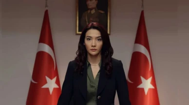 Aybüke Pusat Teşkilat Dizisinden Çıkarıldı! Aybüke Pusat Diziden Neden Çıkarıldı?