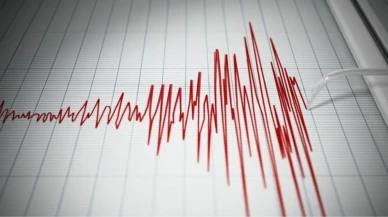 Son Depremler 4 Nisan 2025: Ege Denizi, Malatya, Kahramanmaraş ve Diğer Bölgelerde Depremler
