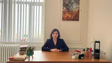 Pan-Avrupa Projesinde Sivas’tan Bir İsim
