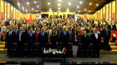 Sivas’ta 2. Sağlık Öğrencileri Kongresi Başladı