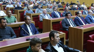 Sivas'ta Kamu Personeline Afet ve Acil Durum Eğitimi