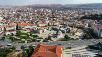 Sivas İlçeleri Hakkında Bilmeniz Gerekenler! Sivas’ın 17 İlçesini Keşfedin!