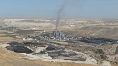 Sivas İl Özel İdaresi, Kangal’da Yeni Asfalt Plent Tesisi Kurdu