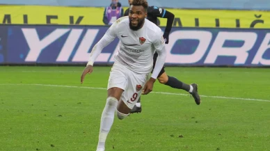 Süper Lig Gol Kralı Aaron Boupendza Hayatını Kaybetti! Aaron Boupendza Nasıl Öldü?