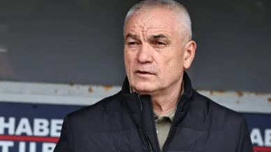 Rıza Çalımbay: “Kalan Maçları En İyi Şekilde Tamamlamak Zorundayız”