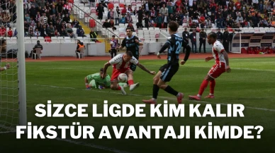 Süper Ligde Küme Düşme Hattında Son Durum
