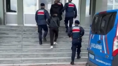 Sivas'ta Göçmen Kaçakçılığı Operasyonu: 3 Şüpheli Tutuklandı