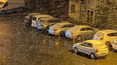 Sivas'ta Beklenen Oldu! Resmen Başladı