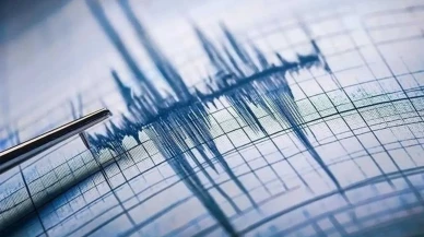 Son Depremler 28 Nisan 2025: Marmara Denizi’nde 5.1 Büyüklüğünde Deprem! İstanbul’da da Sarsıntı Hissedildi