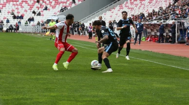 Fenerbahçe'de Sivasspor Maçı Öncesi Tehlike Kapıda! Her Şey Değişebilir!