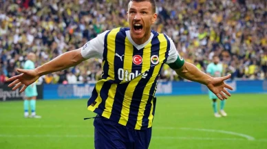 Fenerbahçe Tarihini Tekrarladı: 9 Yıl Sonra Gerçekleşti!