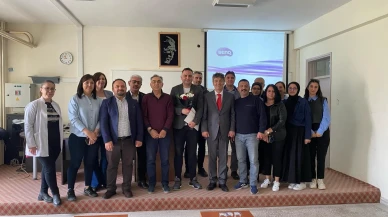 Sivas Cumhuriyet Üniversitesi’nde “Aile İçi İletişim” Konulu Seminer Düzenlendi