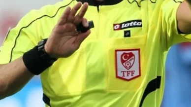 Eyüpspor-Galatasaray Maçında VAR Arias