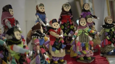 Sivas’ta Yaşayan Miras Festivaline Yoğun İlgi