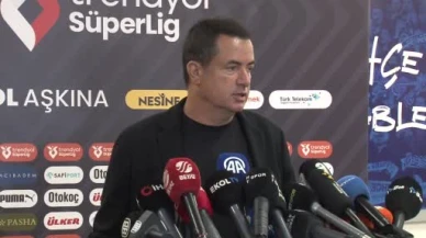 Fenerbahçe’de Sorumluluk Mesajı: "Suçlu Varsa Biziz"