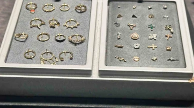 Altın ve Pırlantada Yeni Trend: Piercing Mücevherler