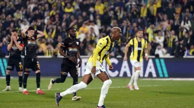 Talisca’dan Gol Yağmuru