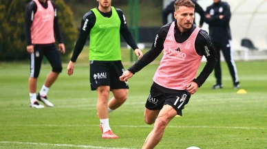Beşiktaş, Göztepe Deplasmanına Çıkıyor