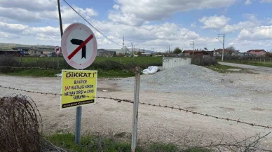 Şap Hastalığı Alarmı: Bir Köy Daha Karantinaya Alındı!