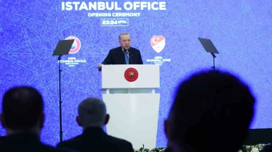 Erdoğan: "Taş Üstüne Taş Koyma Zamanı"