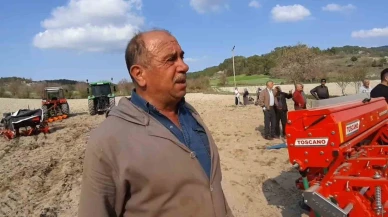 Yangın Felaketi 500 Bin TL’lik Kayıp